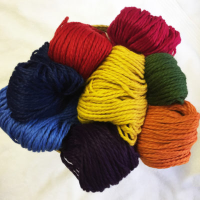 New Snuggle Colors for 2017