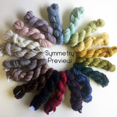 Introducing: Symmetry